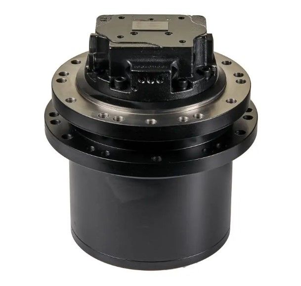 Гідромотор Neuson 50Z3RD 1000103820 Редуктор ходу