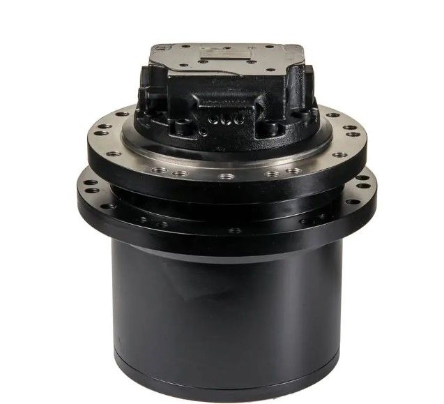 Гідромотор Neuson 5000 1400013 Редуктор ходу