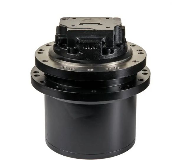 Гідромотор Neuson 50Z 5108350 Редуктор ходу