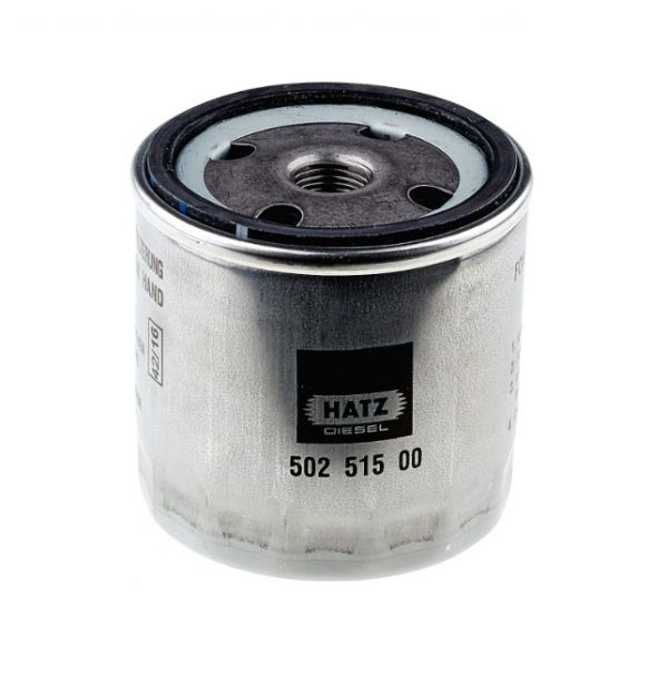 50251500 Топливный фильтр Hatz 2L30, 2L40, 2L41