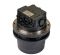 Гідромотор Hanix/Nissan S&B15 504-43019-1 Редуктор ходу