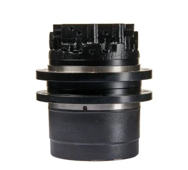 Гідромотор Hanix/Nissan S&B300 40404-00290 Редуктор ходу