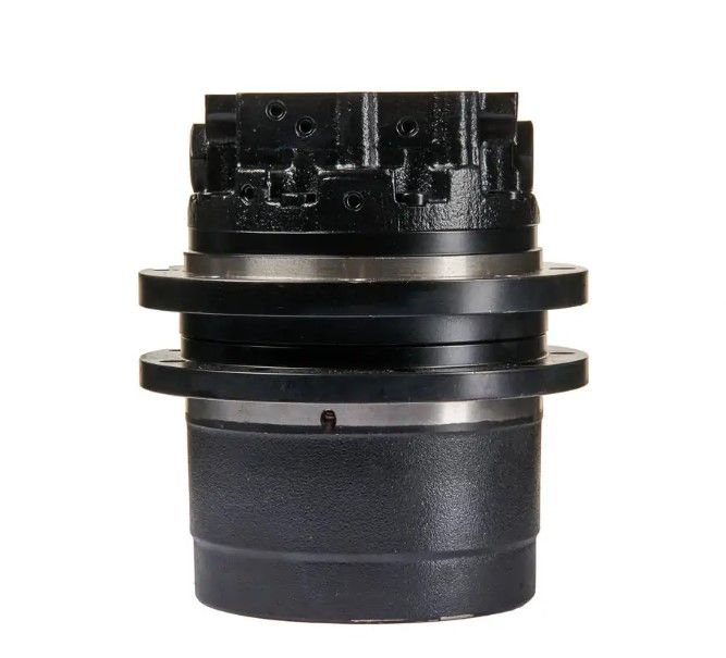 Гідромотор Hanix/Nissan S&B15 504-43019-1 Редуктор ходу