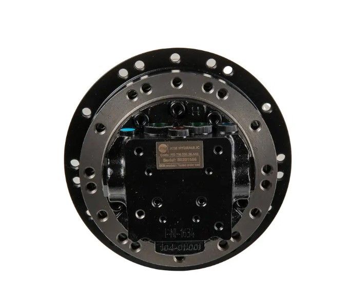 Гідромотор Hanix/Nissan N350, N350-1 40404-00300 Редуктор ходу