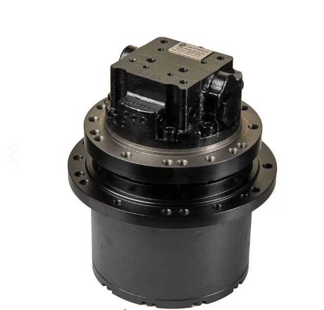 Гідромотор Hanix/Nissan N350, N350-1 40404-00300 Редуктор ходу