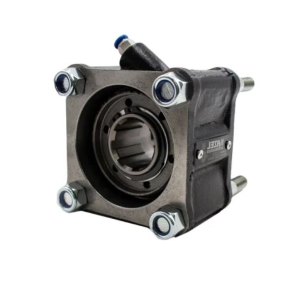 New Holland 504067955 Привід відбору потужності для LW190.B