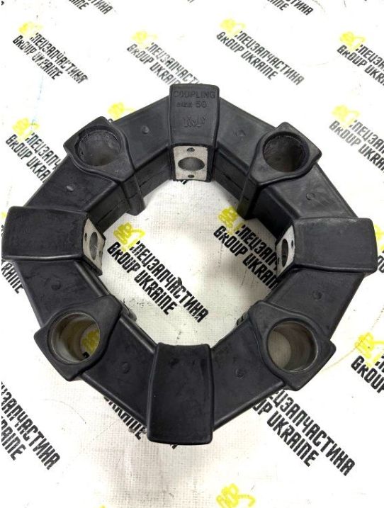 Caterpillar 099-0149 Муфта під палець 50A для 312C, 314C