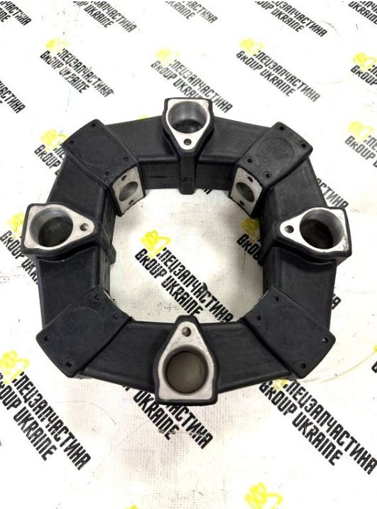 Caterpillar 099-0149 Муфта під палець 50A для 312C, 314C