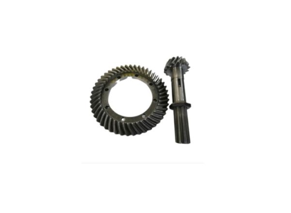 New Holland 5123460 Головна пара (планетарка, хвостовик)