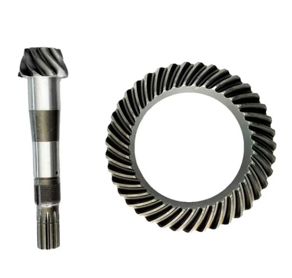 Case, New Holland 5142023 Головна (конічна) пара Z=9/39