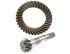 Case, New Holland 5146255 Головна (конічна) пара Z=10/34