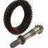 Case, New Holland 5149443 Головна (конічна) пара Z=11/39