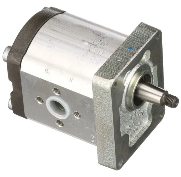 Case 5168841 Гідравлічний насос 10 CC