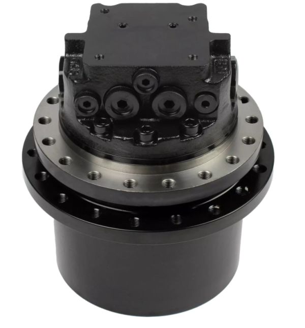 TEREX 5170020113 Гідромотор, Редуктор ходу для TC25