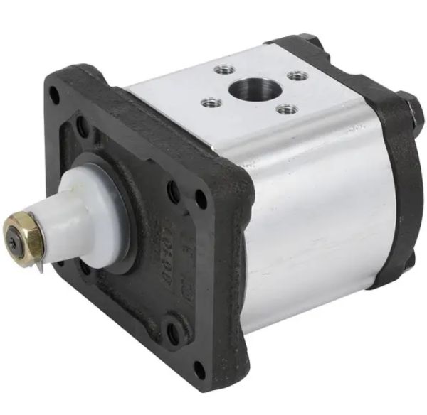 Case 5179714 Гідравлічний насос JX80, JX55