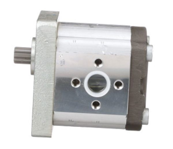 Case 69/565-261 (5186279) Гідравлічний насос 19.55 CC
