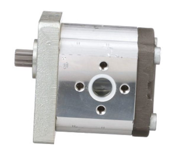 Case 69/565-261 (5186279) Гідравлічний насос 19.55 CC