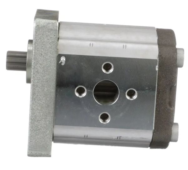 Case 69/565-264 (5186280) Гідравлічний насос 25.7 CC
