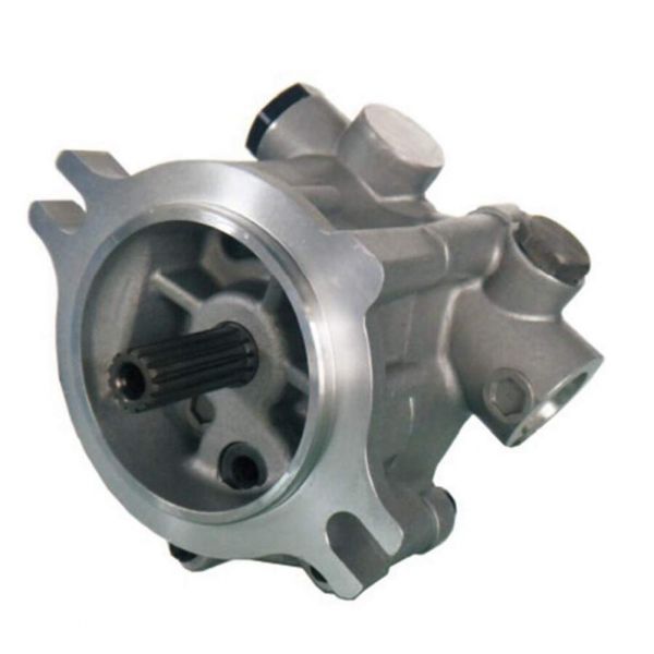Насос шестеренчатый Kawasaki 2902440-1671A Handok
