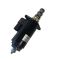 Клапан-соленоїд гідронасосу Kawasaki K7V YN35V00052F1 410126-00006 860139443 VOE14552770 XJBN-01608