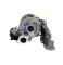 BorgWarner KKK 53039880620, 53039700414, 53039700475 Турбокомпресор для Audi 2.0 TDI-CR MDB