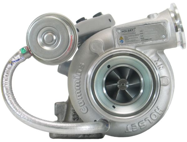 HOLSET 5325741H, 3797479H, 3797478 Турбокомпрессор для Cummins F3.8, QSF3.8