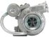 HOLSET 5325741H, 3797479H, 3797478 Турбокомпресор для Cummins F3.8, QSF3.8