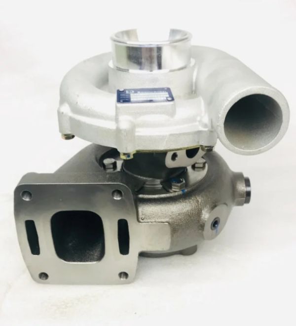 BorgWarner 53269887094, 53269887095 Турбокомпрессор для Iveco 8061SM20-SRM25