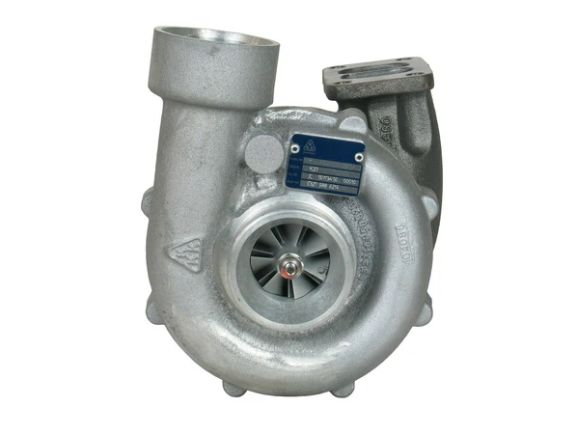 BorgWarner ККК 53277100095 Турбокомпресор для Liebherr D924TE