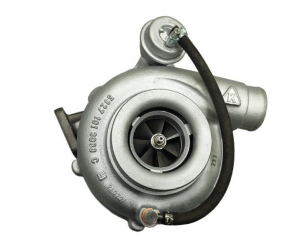BorgWarner KKK 53279707025, 53279887025 Турбокомпрессор для Fendt