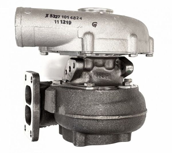 MITSUBISHI 49163-01120, 49163-01121, 49S63-01120, 49S63-0121 Турбокомпресор для Yanmar Industrial 6HA-T