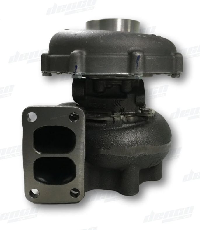 BorgWarner 53279886004, 52229702577 Турбокомпресор для Liebherr 5.6L
