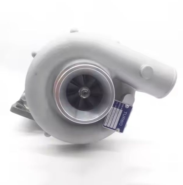 BorgWarner 53279886416, 53279706408 Турбокомпрессор для KHD BF8L513