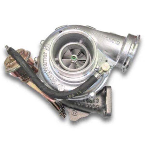 BorgWarner KKK 15009880009, 15009700009 Турбокомпрессор для Deutz TCD2015V08 4V