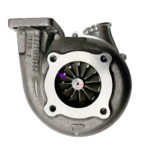 BorgWarner ККК 53279886619, 53279706619 Турбокомпресор для Liebherr D924