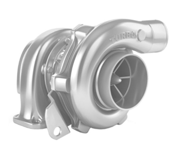 BorgWarner 53279887040 53279707026 Турбокомпрессор для MAN TGL 6.9