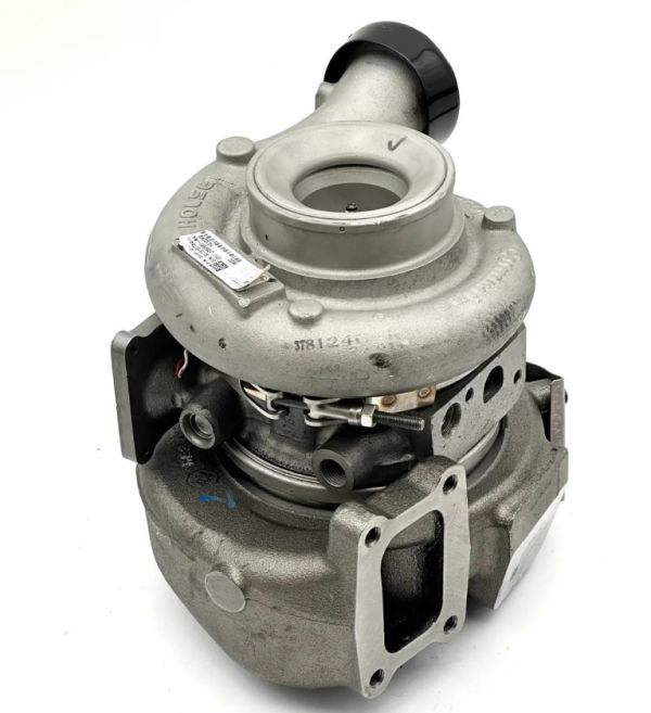 HOLSET 5328079H, 5328072, 5501334 Турбокомпрессор для Cummins QSB