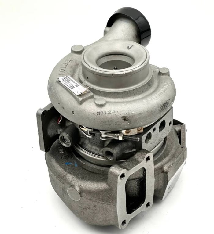 HOLSET 5328079H, 5328072, 5501334 Турбокомпресор для Cummins QSB