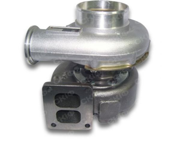 BorgWarner ККК 53299886410 53299706410 Турбокомпресор для Liebherr
