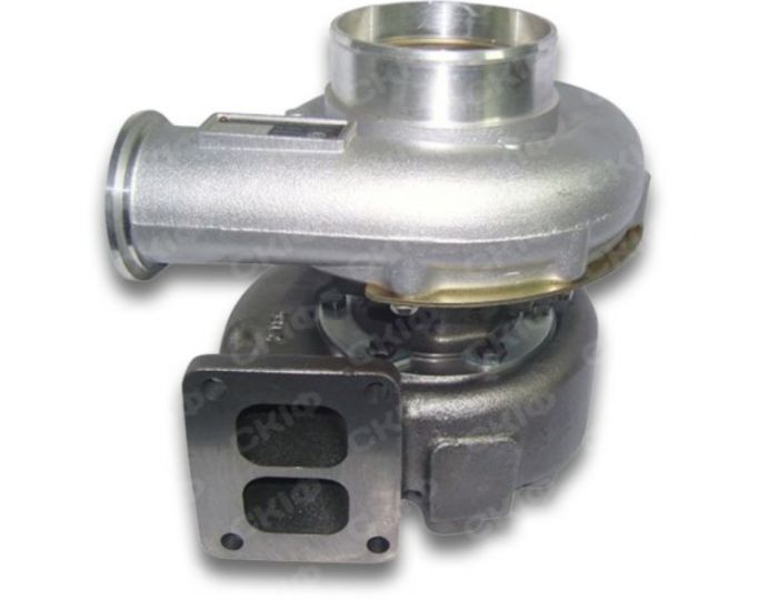BorgWarner ККК 53299886410 53299706410 Турбокомпресор для Liebherr