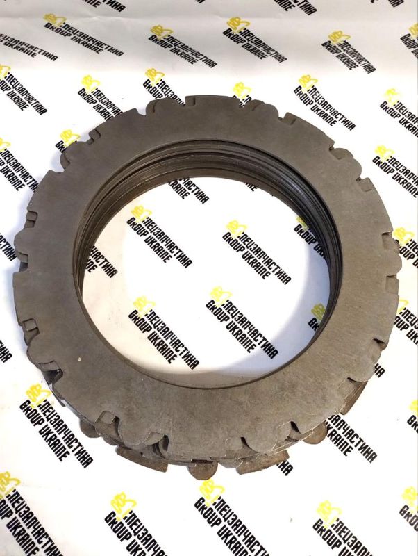 8603582 (4474352052) Фрикційний диск New Holland, ZF