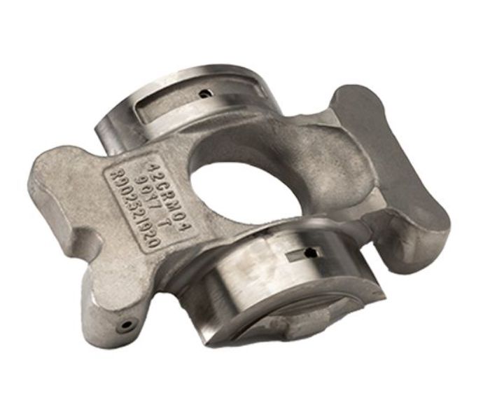 Bosch Rexroth R902146663, R902071420 Плита поворотна (люлька) для серії A20VG45, A22VG45, A24VG45 SKS