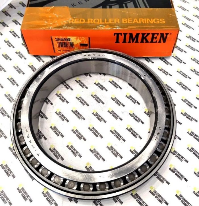 544090/544116 Підшипник TIMKEN 228.6x295.275x33.338