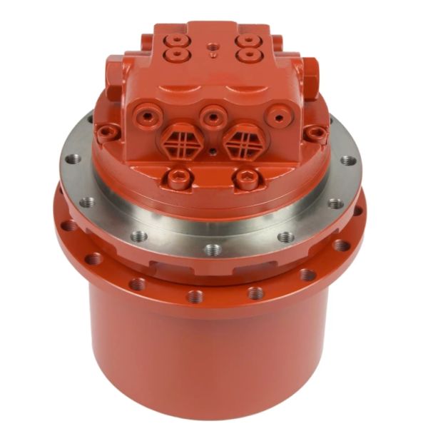 BOBCAT 5459660217 Гідромотор, Редуктор ходу для 442
