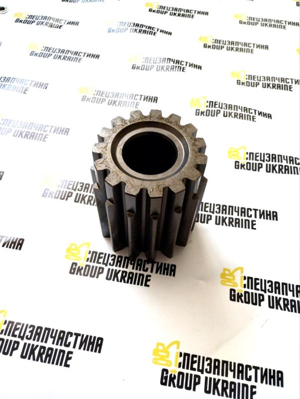 Шестерня сонячна JCB 205 550/43633