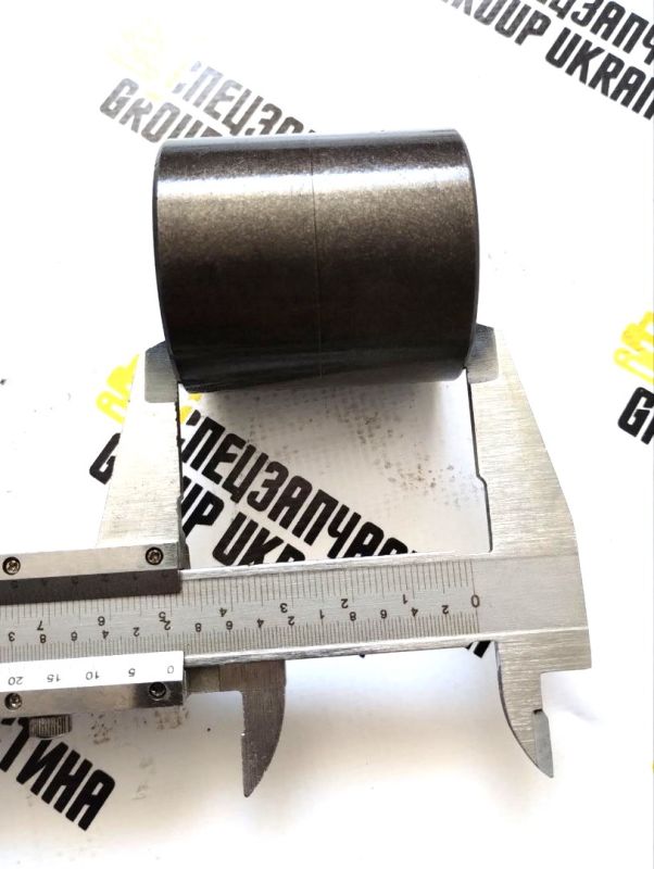 550/43639 Перехідна муфта JCB JS200