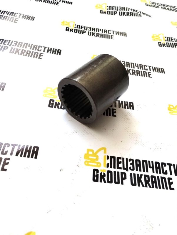 550/43639 Перехідна муфта JCB JS200