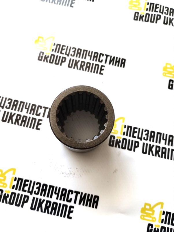 550/43639 Перехідна муфта JCB JS200