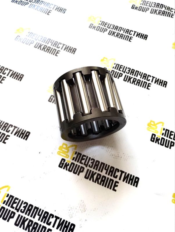 Голковий підшипник Part № 550/43657 JCB бортового редуктора хода JCB 205