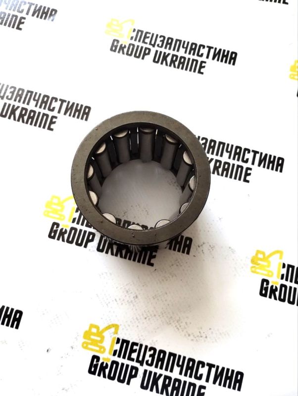 Голковий підшипник Part № 550/43657 JCB бортового редуктора хода JCB 205